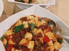 -文兴酒家(Chinatown - Gerrard Street)