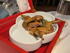 -肆月河豚·新淮扬(金融街店)