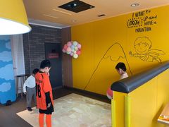 -麦当劳(江滨北路得来速餐厅)