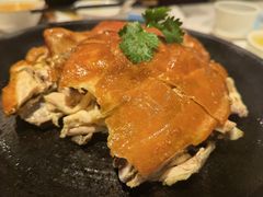 -利苑酒家(宜安广场店)