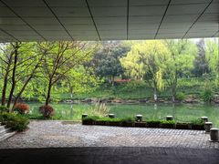 -中国湿地博物馆