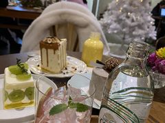 -侘寂甜品(自取店)