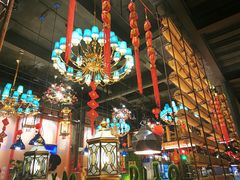 -蜀宴小调·精致家常菜(科华店)
