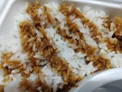 -町门烤肉拌饭专门店(新天地店)