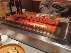 -冰城串说·羊肉串烧烤(哈西大街店)