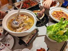 -大碗先生(万科金色梦想店)