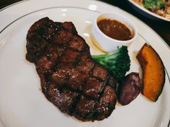 -食间牛排(湖西路店)