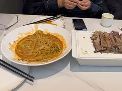 -燕兰楼·清真西北融合菜(亚运村店)
