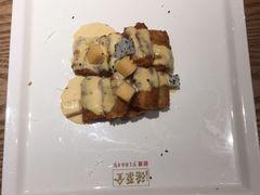 -全聚德(江宁店)
