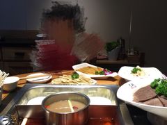 巴奴毛肚火锅(商城路店)-巴奴毛肚火锅(商城路店)