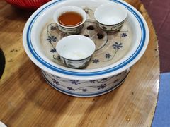 -吴祥记潮州菜·百年老字号·砂锅粥
