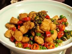-天厨妙香素食餐厅(清华店)