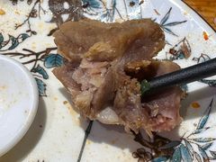 -民食香·腊排骨野生菌美食(木府店)