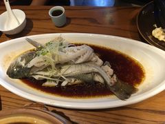 -秦唐一号西安菜馆(钟楼店)