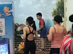 -广州融创水世界