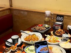 -小川洋风料理(江汉路店)