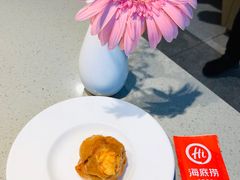 -海底捞火锅(高新活力汇店)