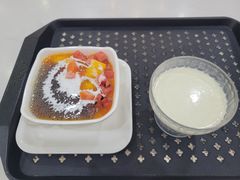-圆碌碌甜品屋(丹灶店)