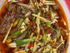 -川正旺江湖菜(三元桥店)