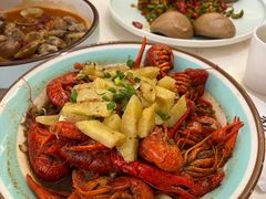 -阿胖龙虾(罍街店)