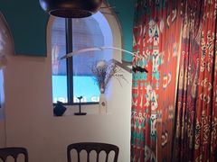 -纳鲁孜·新疆特色餐厅(上海悦荟广场店)