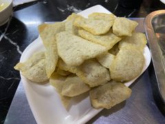 -二姐卤煮(南十里居店)