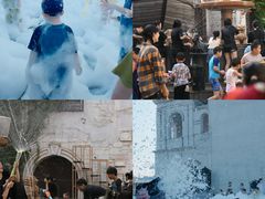 -华谊兄弟（长沙）电影小镇