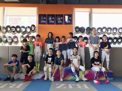 -北京众国际击剑俱乐部