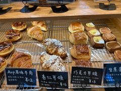 -慢熟面包店bud bread(孩儿巷店)