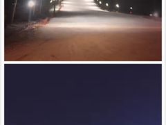 -丝绸之路山地度假区滑雪场