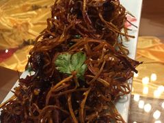 -阿斯牛牛·凉山菜(新会展店)