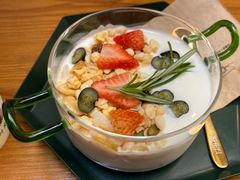 -沏点Trattoria意大利餐厅(新街口店)