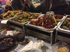 -滋味烤鱼(祥和里店)