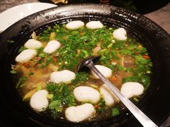 -好福记饭店(红梅公园店)