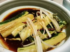 -绿茶餐厅(松江万达店)