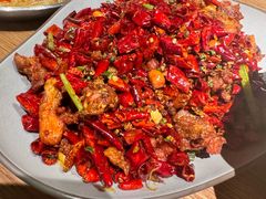 -拾捌川·自贡爆炒(夜未央店)