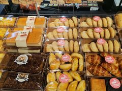-blt精品超市(高德置地冬广场店)