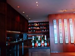 -非常时髦餐厅VUE Restaurant(外滩茂悦大酒店)