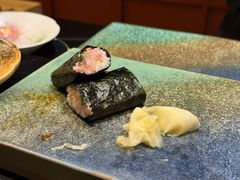 -Sushi Hanzo半藏(天环广场店)