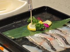 -海底捞火锅(城阳万象汇店)