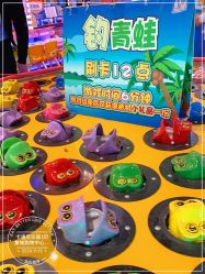 -卡通尼乐园(印象城购物中心店)
