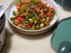 -锦府盐帮·李宅(领展购物广场中关村店)