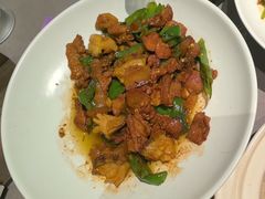 -徐记海鲜(观沙岭|滨江新城店)