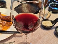 -东方红海鲜百汇(国际大厦店)