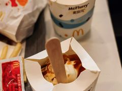 -麦当劳(凯德MALL太阳宫店)