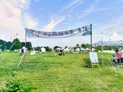 -安德鲁户外烧烤帐篷营地(马泉营店)