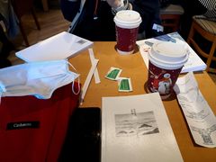 -COSTA COFFEE(中粮祥云店)