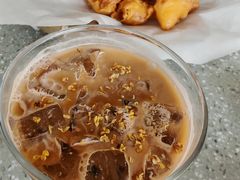 -简象咖啡CAFE ELE JANE(满陇桂雨店)