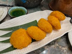 -浩海火烧云傣家菜(京广店)