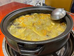 -菌之家·专业纯野生菌火锅·特色炒菌
